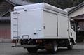 2012 Isuzu Elf Truck