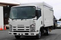 2012 Isuzu Elf Truck