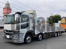 2024 Mitsubishi Fuso Super Great