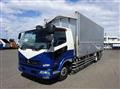 2014 Mitsubishi Fuso Fighter