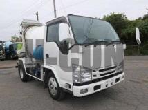 2022 Isuzu Elf Truck