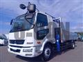 2024 Mitsubishi Fuso Fighter
