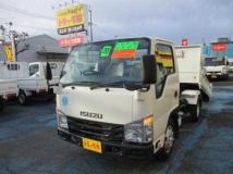 2016 Isuzu Elf Truck