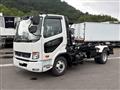 2024 Mitsubishi Fuso Fighter