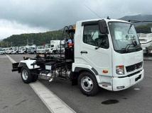 2024 Mitsubishi Fuso Fighter