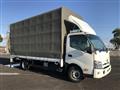 2020 Toyota Dyna Truck