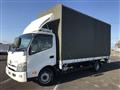 2020 Toyota Dyna Truck