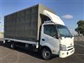 2020 Toyota Dyna Truck