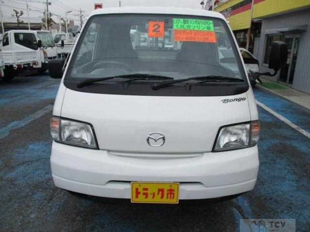 2020 Mazda Bongo Truck