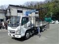 2007 Mitsubishi Fuso Canter