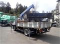 2007 Mitsubishi Fuso Canter