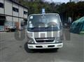 2007 Mitsubishi Fuso Canter