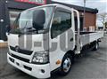 2018 Toyota Dyna Truck