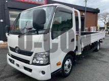 2018 Toyota Dyna Truck