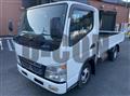 2004 Mitsubishi Fuso Canter Guts