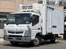 2017 Mitsubishi Fuso Canter