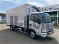 2021 Toyota Dyna Truck