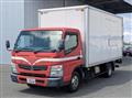 2016 Mitsubishi Fuso Canter