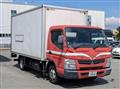 2016 Mitsubishi Fuso Canter