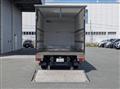 2016 Mitsubishi Fuso Canter