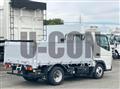 2020 Mitsubishi Fuso Canter