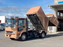 2017 Mitsubishi Fuso Fighter