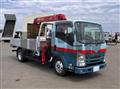 2018 Isuzu Elf Truck