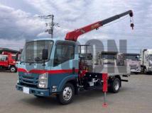 2018 Isuzu Elf Truck