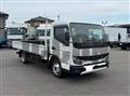 2024 Mitsubishi Fuso Canter