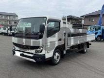 2024 Mitsubishi Fuso Canter