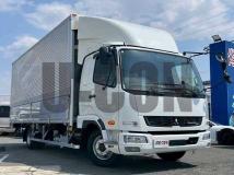 2024 Mitsubishi Fuso Fighter