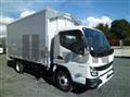 2023 Mitsubishi Fuso Canter