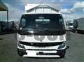 2023 Mitsubishi Fuso Canter