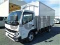 2023 Mitsubishi Fuso Canter