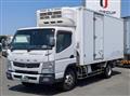 2016 Mitsubishi Fuso Canter