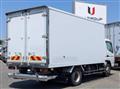 2016 Mitsubishi Fuso Canter