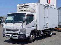 2016 Mitsubishi Fuso Canter