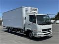 2025 Mitsubishi Fuso Fighter