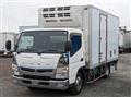 2016 Mitsubishi Fuso Canter