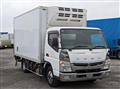 2016 Mitsubishi Fuso Canter