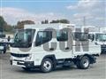 2024 Mitsubishi Fuso Canter