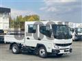 2024 Mitsubishi Fuso Canter