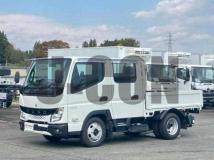 2024 Mitsubishi Fuso Canter