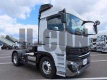 2025 Mitsubishi Fuso Super Great