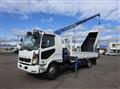 2015 Mitsubishi Fuso Fighter
