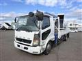2015 Mitsubishi Fuso Fighter