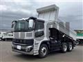 2025 Mitsubishi Fuso Super Great
