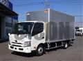 2024 Toyota Dyna Truck