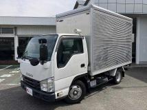 2016 Isuzu Elf Truck
