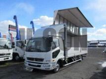 2025 Mitsubishi Fuso Fighter